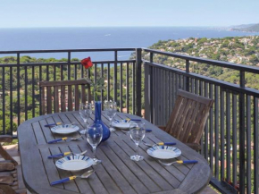 Apartment 6 people seeviews Lloret de mar